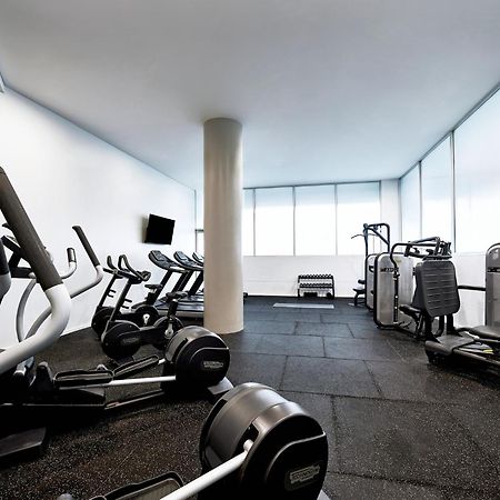 Meriton Suites Bondi Junction Σίδνεϊ Εξωτερικό φωτογραφία
