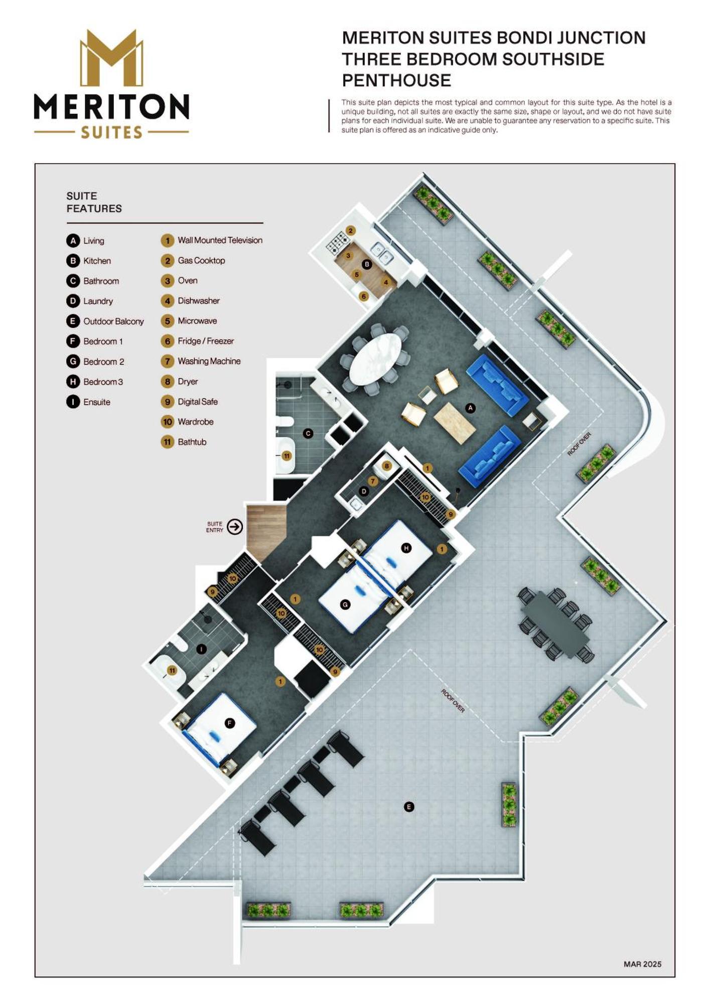 Meriton Suites Bondi Junction Σίδνεϊ Εξωτερικό φωτογραφία