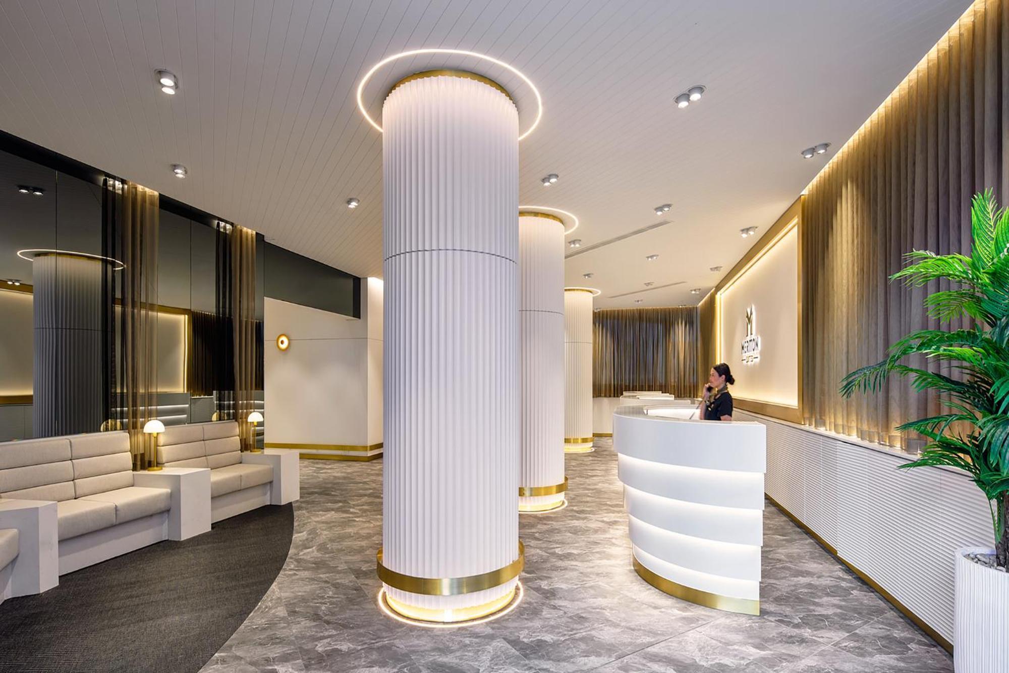Meriton Suites Bondi Junction Σίδνεϊ Εξωτερικό φωτογραφία